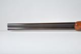 Winchester Model 21 Skeet 20 Gauge 26” Barrels Straight Grip Stock Beavertail Forearm **REDUCED!!** - 20 of 23