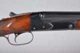 Winchester Model 21 Tournament 20 Gauge 26” Barrels Pistol Grip Stock Beavertail Forearm All Original **REDUCED!!** - 1 of 23
