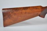 Winchester Model 21 Tournament 20 Gauge 26” Barrels Pistol Grip Stock Beavertail Forearm All Original **REDUCED!!** - 5 of 23