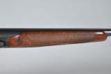 Winchester Model 21 Tournament 20 Gauge 26” Barrels Pistol Grip Stock Beavertail Forearm All Original **REDUCED!!** - 4 of 23