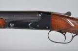 Winchester Model 21 Tournament 20 Gauge 26” Barrels Pistol Grip Stock Beavertail Forearm All Original **REDUCED!!** - 8 of 23