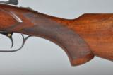 Winchester Model 21 Tournament 20 Gauge 26” Barrels Pistol Grip Stock Beavertail Forearm All Original **REDUCED!!** - 10 of 23
