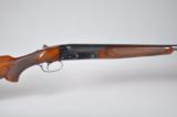 Winchester Model 21 Tournament 20 Gauge 26” Barrels Pistol Grip Stock Beavertail Forearm All Original **REDUCED!!** - 2 of 23