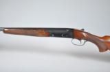 Winchester Model 21 Tournament 20 Gauge 26” Barrels Pistol Grip Stock Beavertail Forearm All Original **REDUCED!!** - 9 of 23