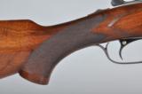 Winchester Model 21 Tournament 20 Gauge 26” Barrels Pistol Grip Stock Beavertail Forearm All Original **REDUCED!!** - 3 of 23