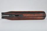 Winchester Model 21 Trap 12 Gauge 30” Barrels Straight Grip Stock Beavertail Forearm **REDUCED!!** - 23 of 23