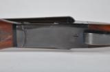 Winchester Model 21 Trap 12 Gauge 30” Barrels Straight Grip Stock Beavertail Forearm **REDUCED!!** - 18 of 23