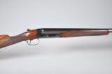 Winchester Model 21 Trap 12 Gauge 30” Barrels Straight Grip Stock Beavertail Forearm **REDUCED!!** - 2 of 23