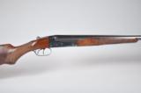 Winchester Model 21 12 Gauge 30” Barrels Pistol Grip Stock Beavertail Forearm Early Gun - 2 of 23