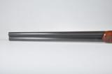 Winchester Model 21 12 Gauge 30” Barrels Pistol Grip Stock Beavertail Forearm Early Gun - 20 of 23