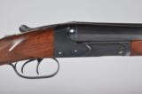 Winchester Model 21 12 Gauge 30” Barrels Pistol Grip Stock Beavertail Forearm Early Gun - 1 of 23