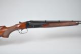Winchester Model 21 Duck Deluxe 12 Gauge 30” Vent Rib Barrels Pistol Grip Stock Beavertail Forearm - 2 of 23
