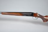 Winchester Model 21 Duck 12 Gauge 32” Barrels Pistol Grip Stock Beavertail Forearm All Original **REDUCED!!** - 9 of 23
