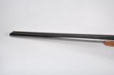 Winchester Model 21 Duck 12 Gauge 32” Barrels Pistol Grip Stock Beavertail Forearm All Original **REDUCED!!** - 13 of 23