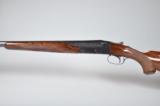Winchester Model 21 Duck 12 Gauge 30” Barrels Pistol Grip Stock Beavertail Forearm **SALE PENDING** - 9 of 23