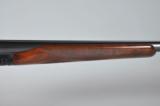 Winchester Model 21 Duck 12 Gauge 30” Barrels Pistol Grip Stock Beavertail Forearm **SALE PENDING** - 4 of 23