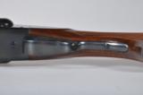 Winchester Model 21 Duck 12 Gauge 30” Barrels Pistol Grip Stock Beavertail Forearm **SALE PENDING** - 17 of 23