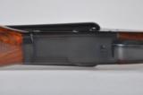 Winchester Model 21 Duck 12 Gauge 30” Barrels Pistol Grip Stock Beavertail Forearm **SALE PENDING** - 18 of 23