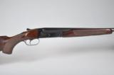 Winchester Model 21 Trap/Skeet 20 Gauge 26” Barrels Pistol Grip Stock Beavertail Forearm **REDUCED!!** - 2 of 23