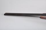 Winchester Model 21 Trap/Skeet 20 Gauge 26” Barrels Pistol Grip Stock Beavertail Forearm **REDUCED!!** - 13 of 23