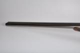 Winchester Model 21 Field 20 Gauge 28” Barrels Pistol Grip Stock Beavertail Forearm **REDUCED!!** - 13 of 23