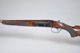 Winchester Model 21 Field 20 Gauge 28” Barrels Pistol Grip Stock Beavertail Forearm **REDUCED!!** - 9 of 23