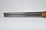 Winchester Model 21 Skeet 12 Gauge 26” Vent Rib Barrels Straight Grip Stock Beavertail Forearm **REDUCED!!** - 20 of 23