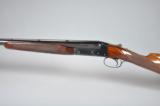 Winchester Model 21 Skeet 12 Gauge 26” Vent Rib Barrels Straight Grip Stock Beavertail Forearm **REDUCED!!** - 9 of 23
