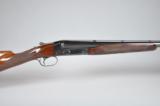 Winchester Model 21 Skeet 12 Gauge 26” Vent Rib Barrels Straight Grip Stock Beavertail Forearm **REDUCED!!** - 2 of 23