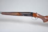 Winchester Model 21 Trap Grade 20 Gauge 26” Barrels Pistol Grip Stock Beavertail Forearm **REDUCED!!** - 9 of 23