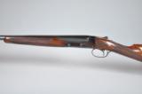 Winchester Model 21 Tournament Skeet 20 Gauge 26” Barrels Straight Grip Stock Beavertail Forearm **REDUCED!!** - 9 of 23