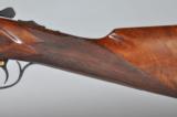 Winchester Model 21 Tournament Skeet 20 Gauge 26” Barrels Straight Grip Stock Beavertail Forearm **REDUCED!!** - 10 of 23