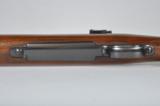 Winchester Pre 64 Model 70 Standard Grade .270 Winchester Excellent Original 1950 - 19 of 22