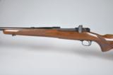 Winchester Pre 64 Model 70 Standard Grade .270 Winchester Excellent Original 1950 - 10 of 22