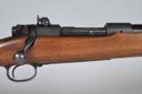 Winchester Pre 64 Model 70 Standard Grade .270 Winchester Excellent Original 1950 - 1 of 22