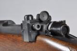 Winchester Pre 64 Model 70 Standard Grade .270 Winchester Excellent Original 1950 - 9 of 22
