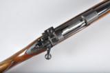 Winchester Pre 64 Model 70 Standard Grade .270 Winchester Excellent Original 1950 - 7 of 22