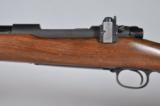 Winchester Pre 64 Model 70 Standard Grade .270 Winchester Excellent Original 1950 - 8 of 22