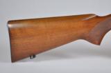 Winchester Pre 64 Model 70 Standard Grade .270 Winchester Excellent Original 1950 - 5 of 22