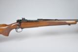 Winchester Pre 64 Model 70 Standard Grade .270 Winchester Excellent Original 1950 - 2 of 22