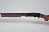 Winchester Model 42 Deluxe Skeet .410 Bore 28” Solid Rib Barrel Walnut Stock **SALE PENDING** - 9 of 19