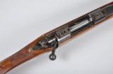 Dakota Arms Model 76 African 458 Lott Monte Carlo Stock Case Colored Excellent+ Condition REDUCED!!! - 19 of 20