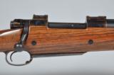 Dakota Arms Model 76 African 458 Lott Monte Carlo Stock Case Colored Excellent+ Condition REDUCED!!! - 1 of 20