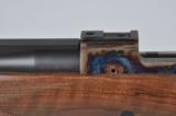 NEW! Dakota Arms Model 76 African 375 H&H Magnum Upgraded Walnut Case Colored - 22 of 22