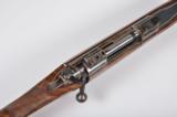 NEW! Dakota Arms Model 76 African 375 H&H Magnum Upgraded Walnut Case Colored - 20 of 22