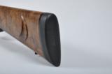 NEW! Dakota Arms Model 76 African 375 H&H Magnum Upgraded Walnut Case Colored - 9 of 22