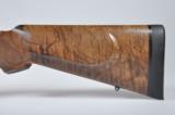 NEW! Dakota Arms Model 76 African 375 H&H Magnum Upgraded Walnut Case Colored - 5 of 22