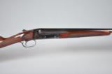 Winchester Model 21 Deluxe Skeet 12 Gauge 28” Barrels Straight Grip Stock Beavertail Forearm **REDUCED!!** - 2 of 23