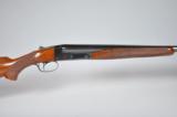 Winchester Model 21 Skeet 12 Gauge 26” Barrels Pistol Grip Stock Beavertail Forearm Early Gun **REDUCED!!** - 2 of 23