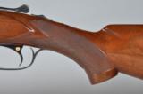 Winchester Model 21 Skeet 12 Gauge 26” Barrels Pistol Grip Stock Beavertail Forearm Early Gun **REDUCED!!** - 10 of 23